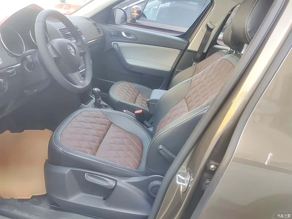 Skoda Yeti, 2016 15