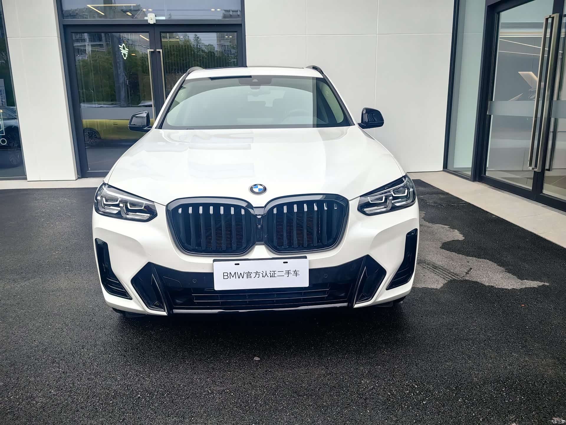 BMW X3, 2025 3