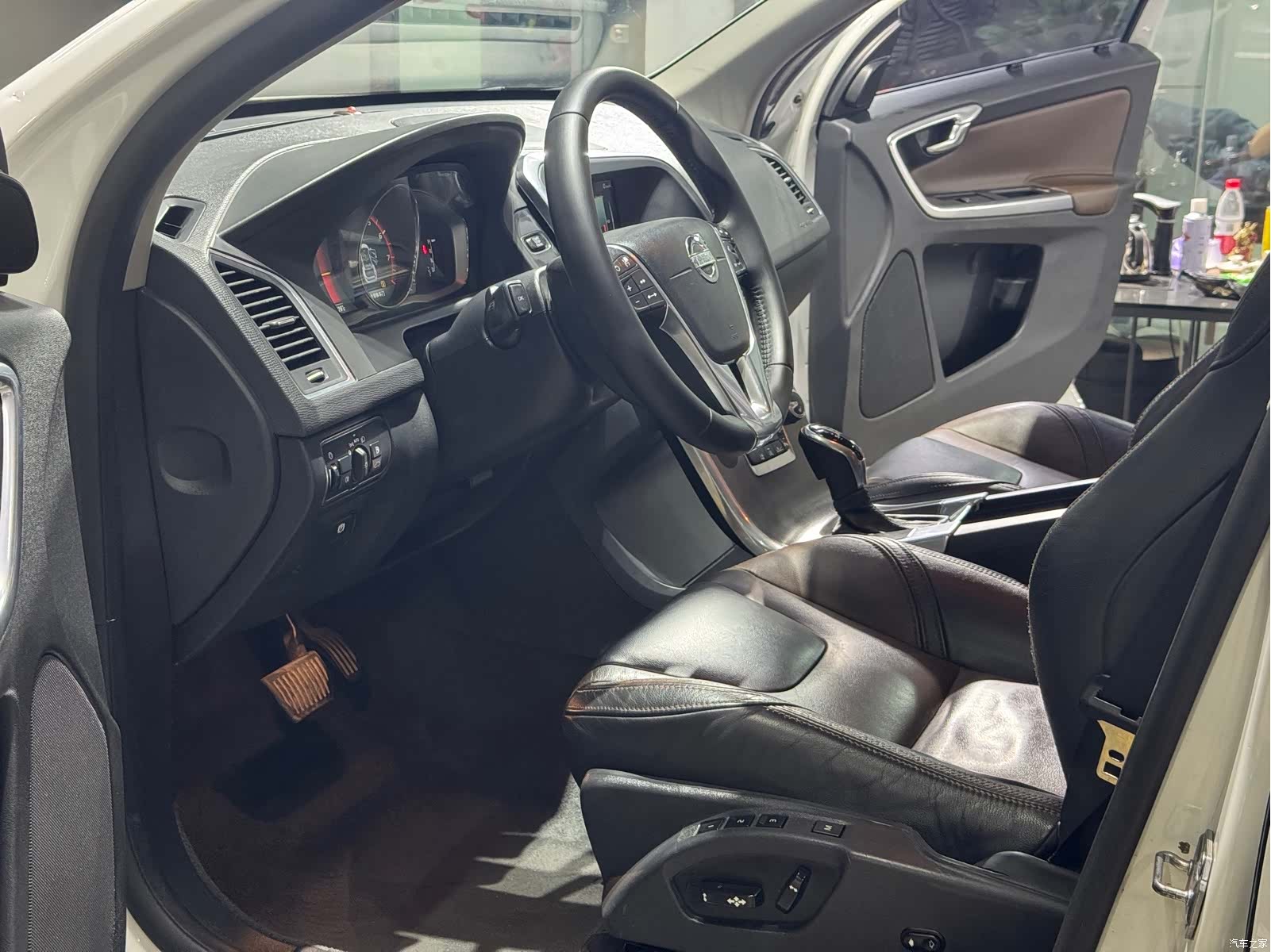Volvo XC60, 2015 7