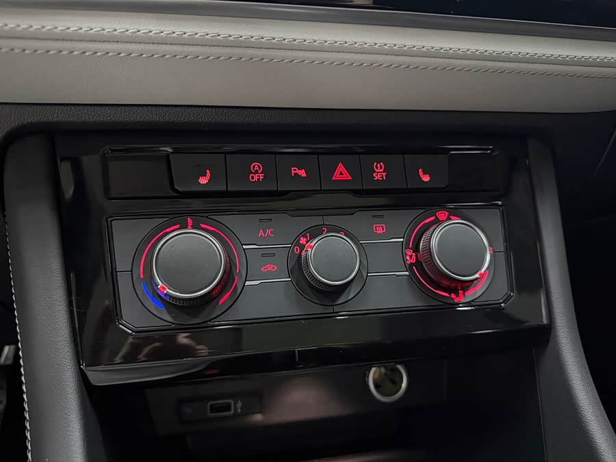 Jetta VS7 2022, фото 10