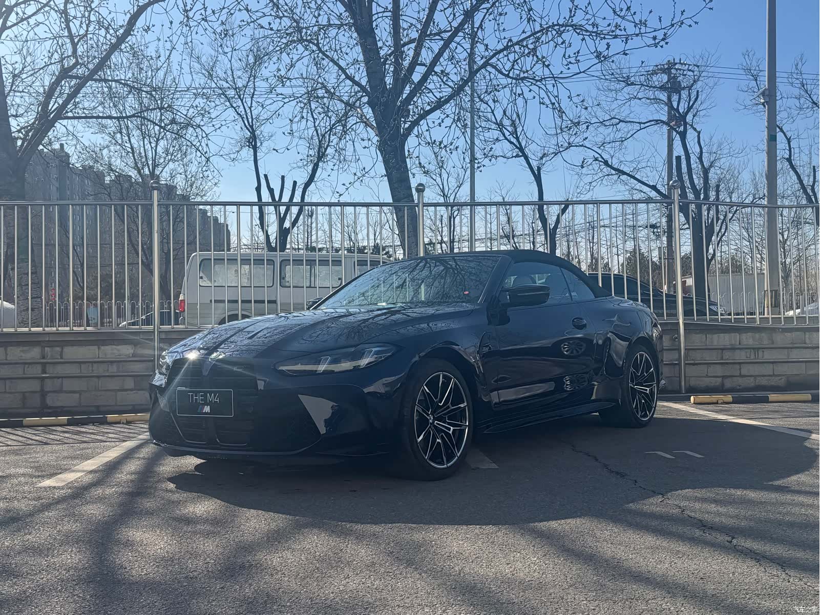 BMW M4, 2024 1