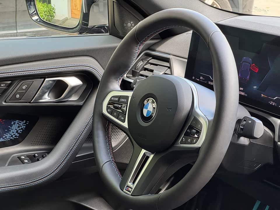 BMW M240i