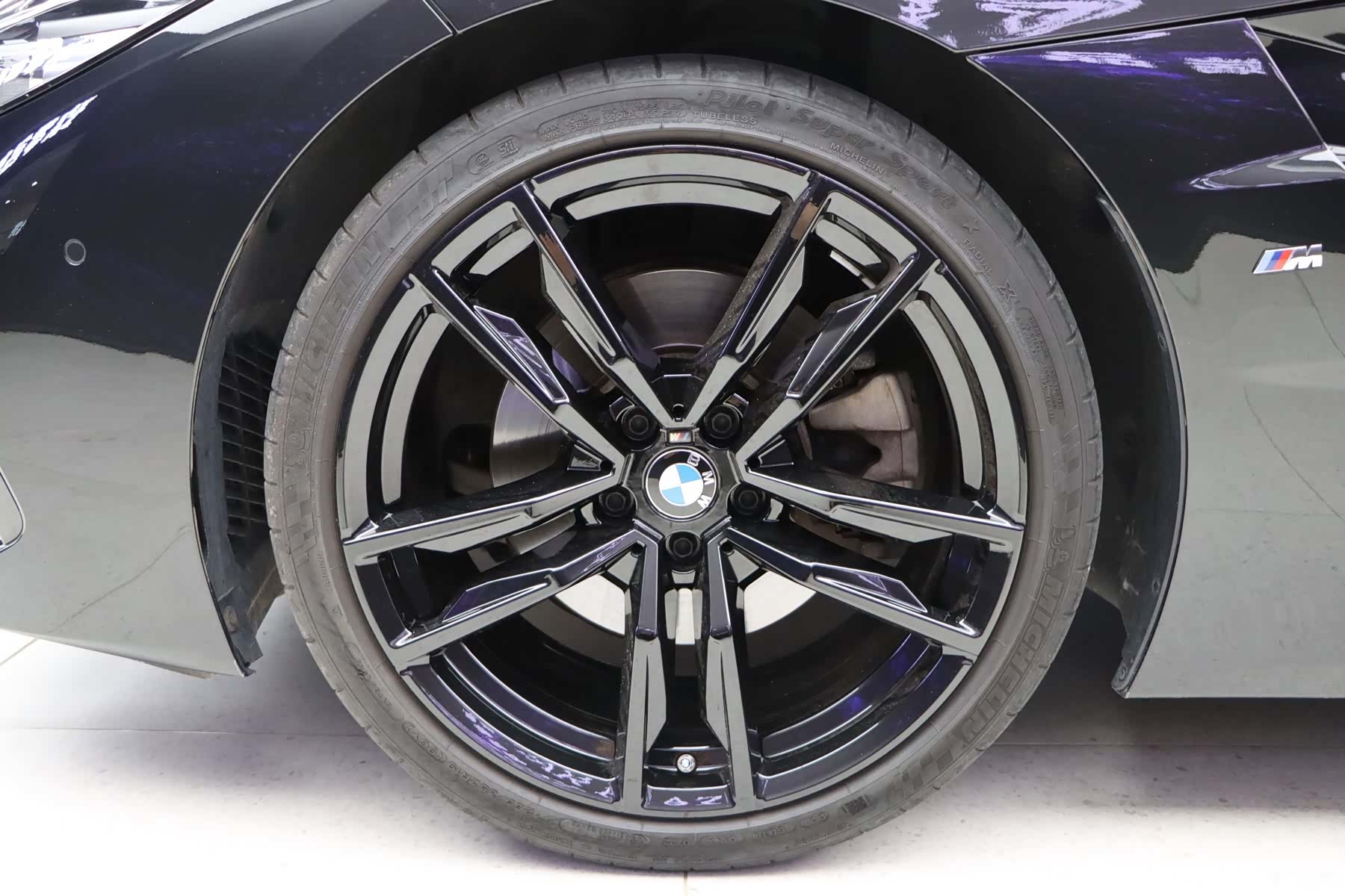 BMW Z4, 2022 32