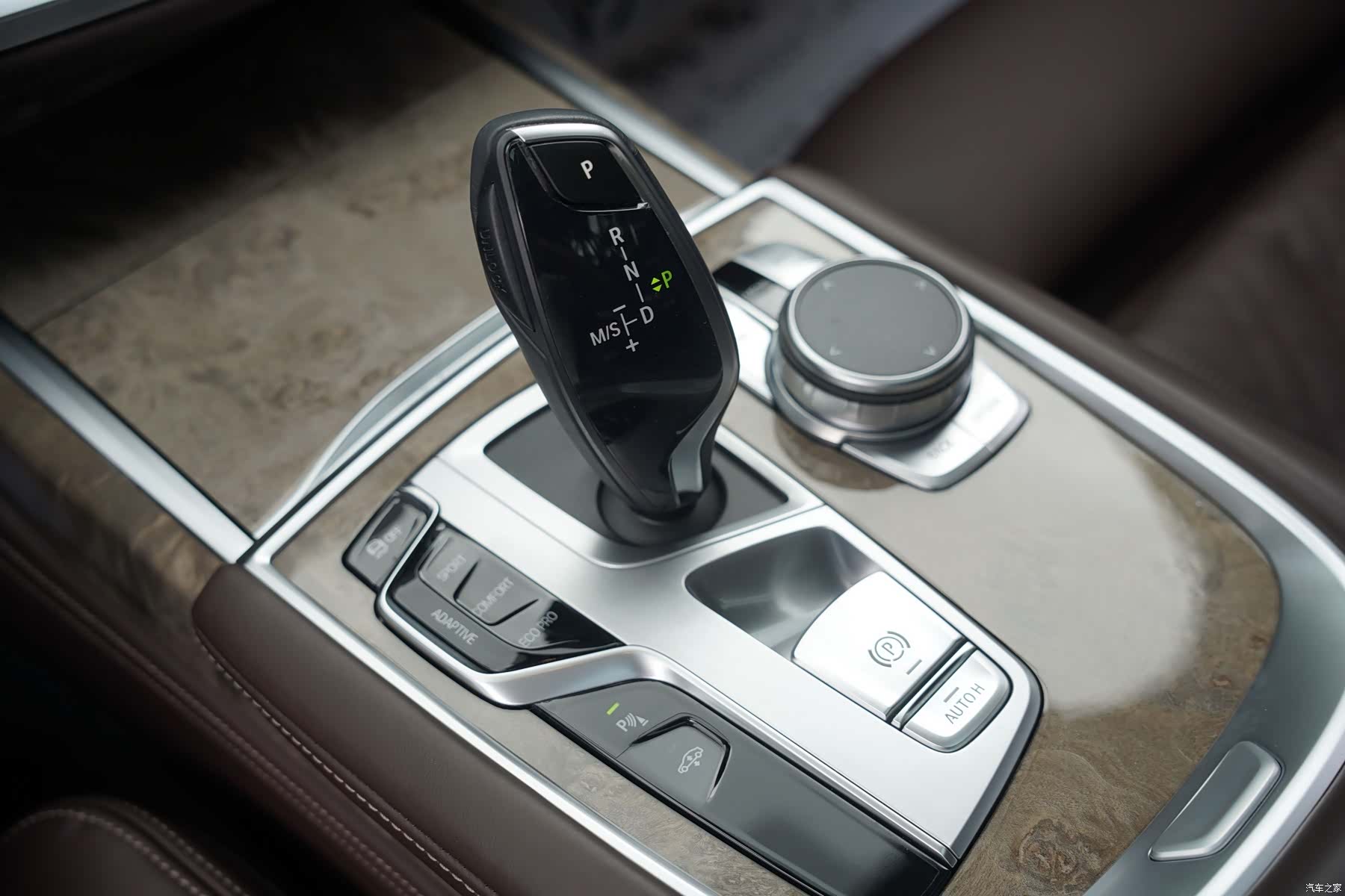 BMW 7 Series, 2022 25