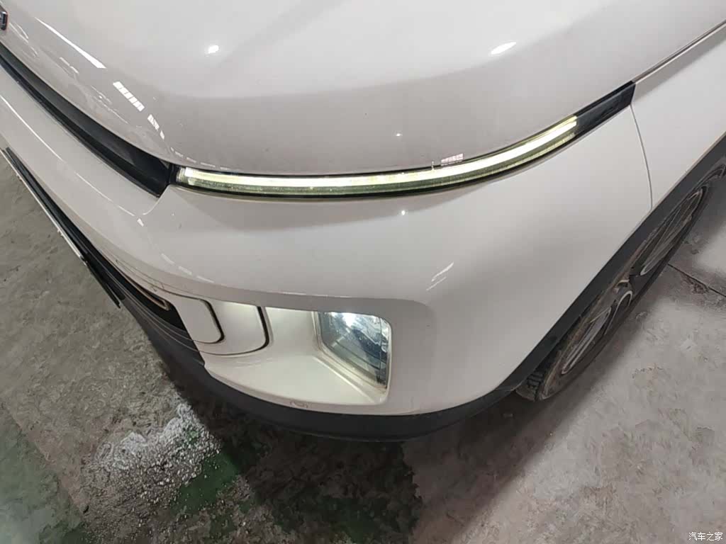 Geely Icon, 2020 24