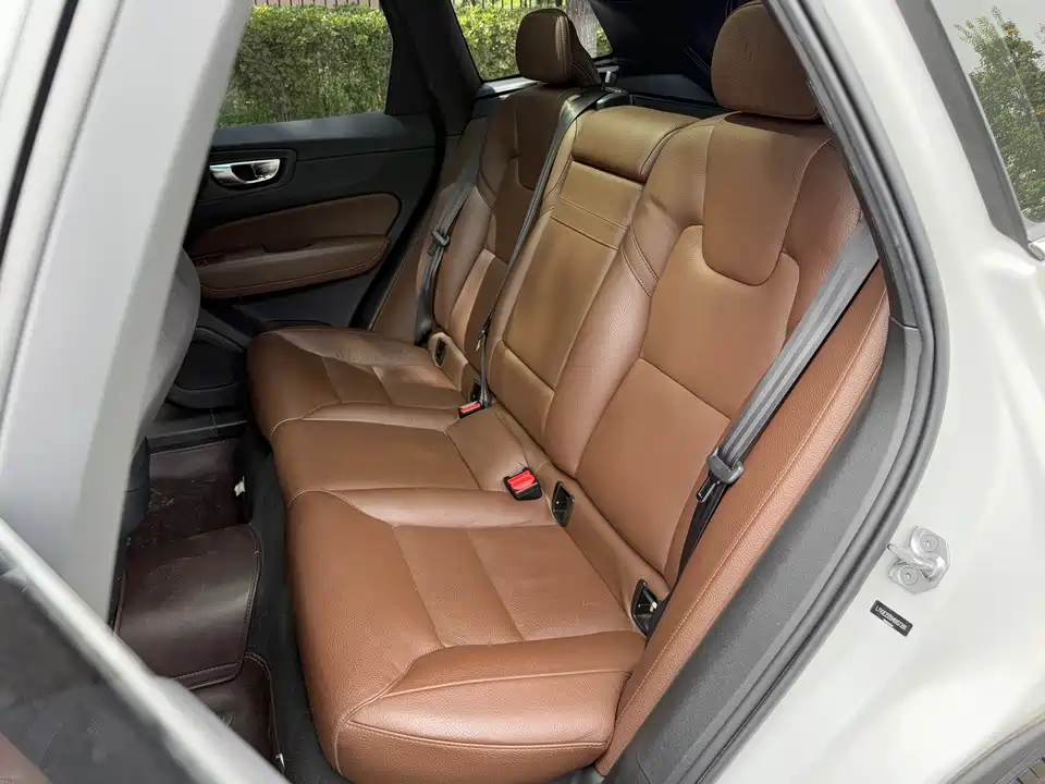 Volvo XC60 Volvo XC60