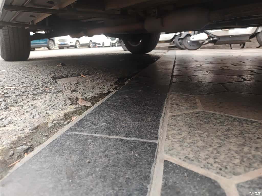 Changan CS55, 2017 16