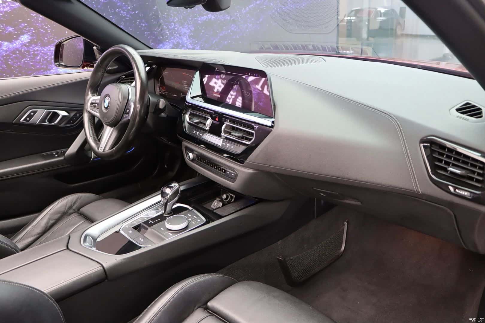 BMW Z4, 2019 11