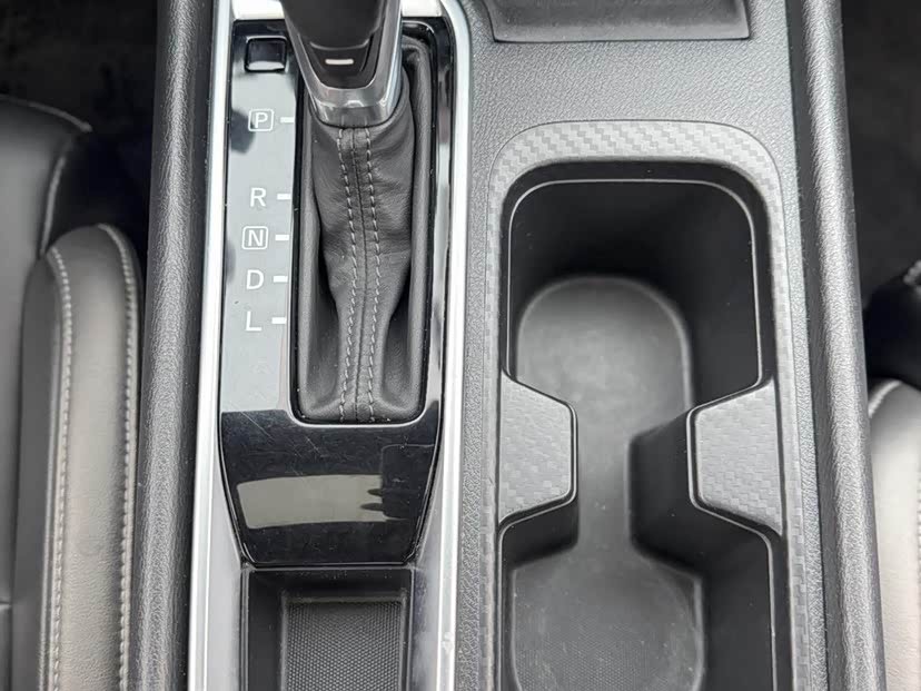 Nissan Sylphy 2020, фото 17