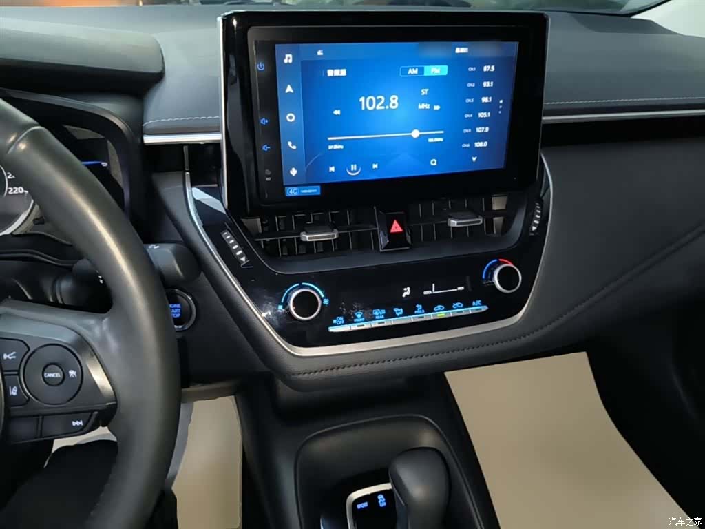 Toyota Corolla, 2021 10
