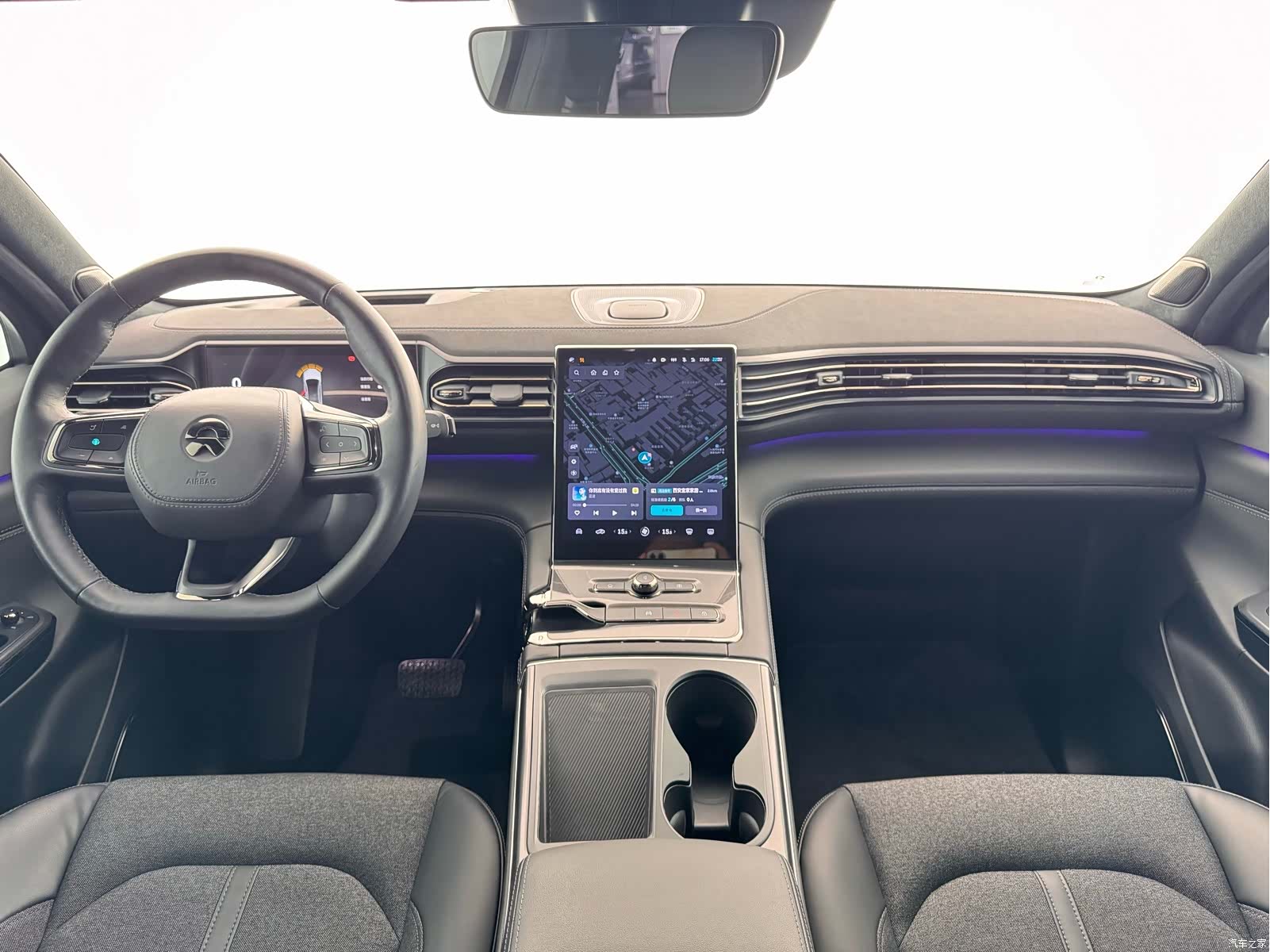 NIO EC6, 2021 7