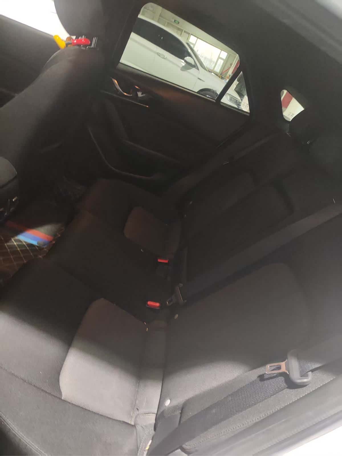 Mazda CX-4, 2023 10