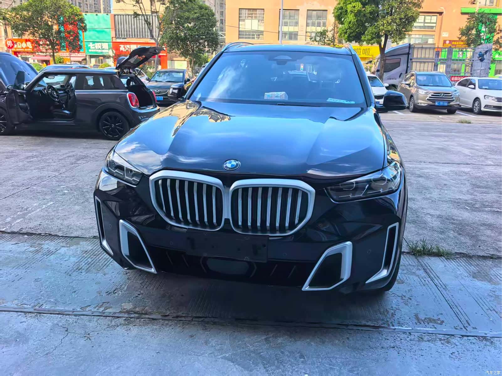 BMW X5, 2024 2
