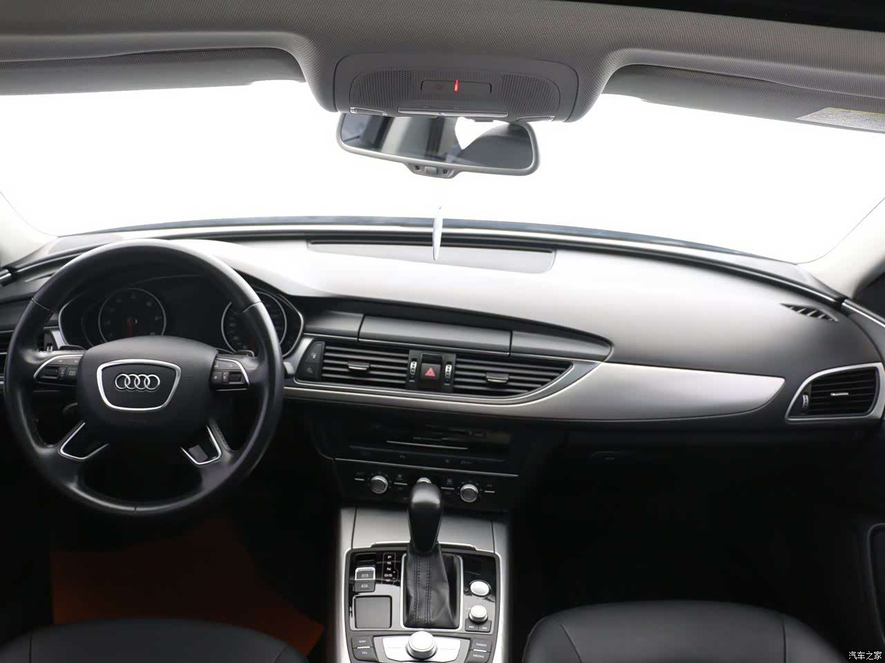 Audi A6L, 2019 все фото