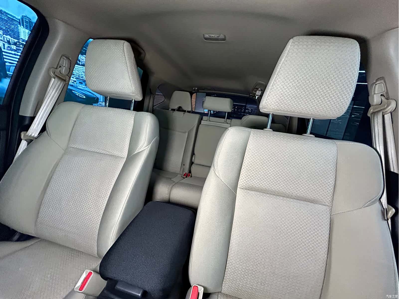 Honda CR-V, 2017 10