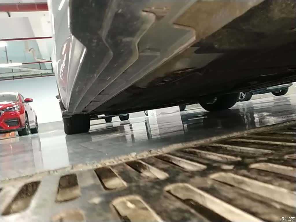 Geely Preface, 2023 22
