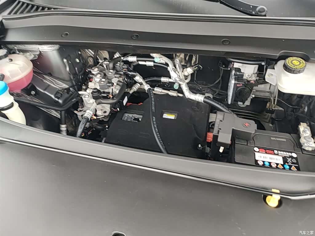 BYD Yuan, 2023 20