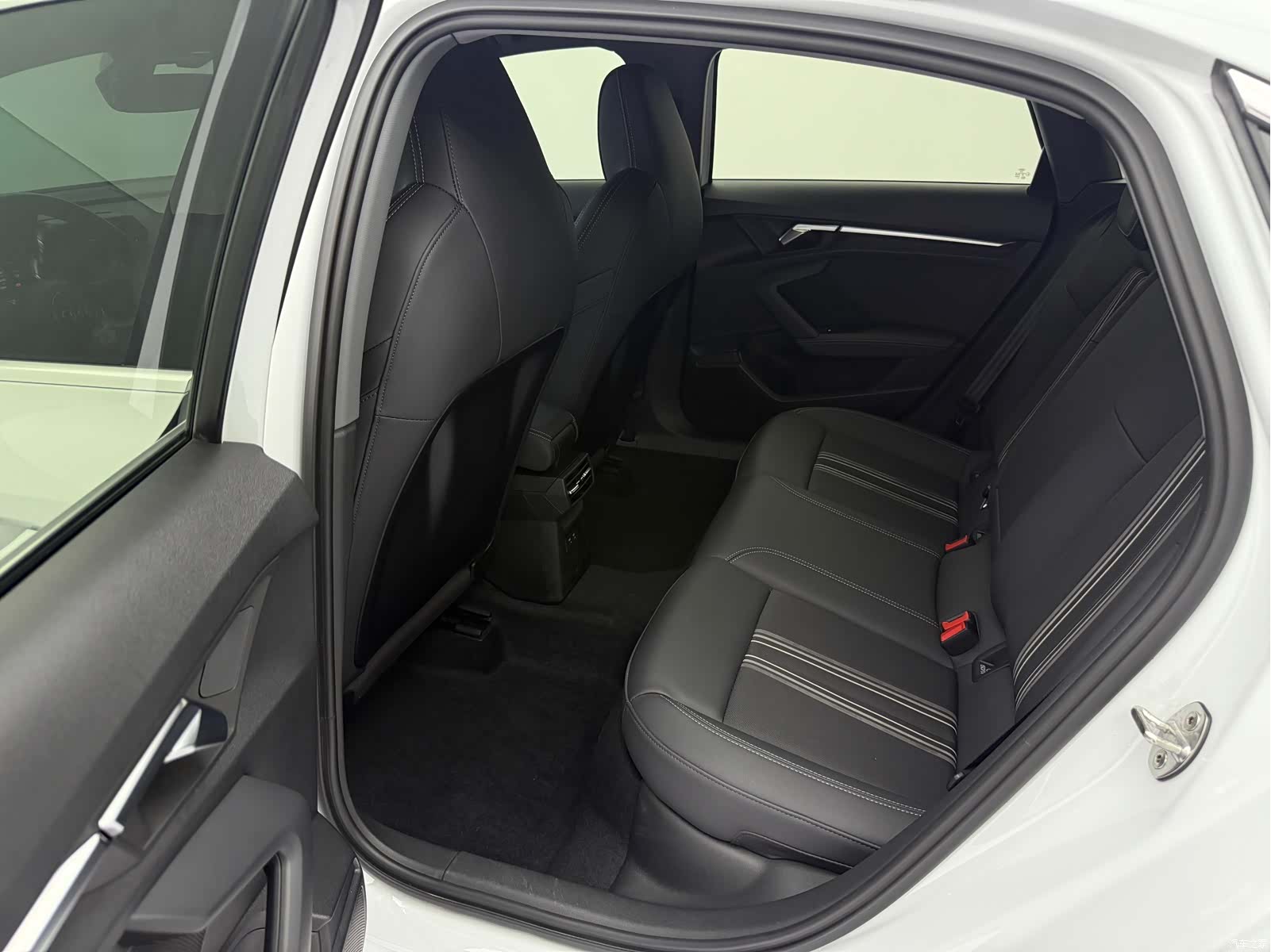 Audi A3, 2023 17