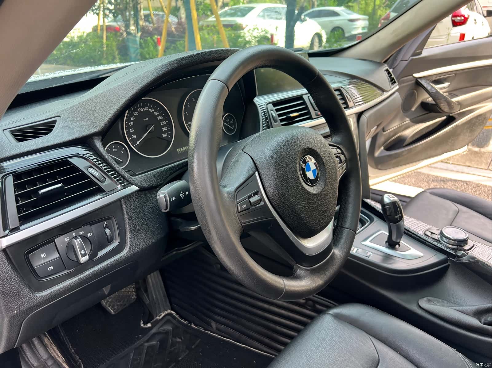 BMW 3 Series, 2014 19