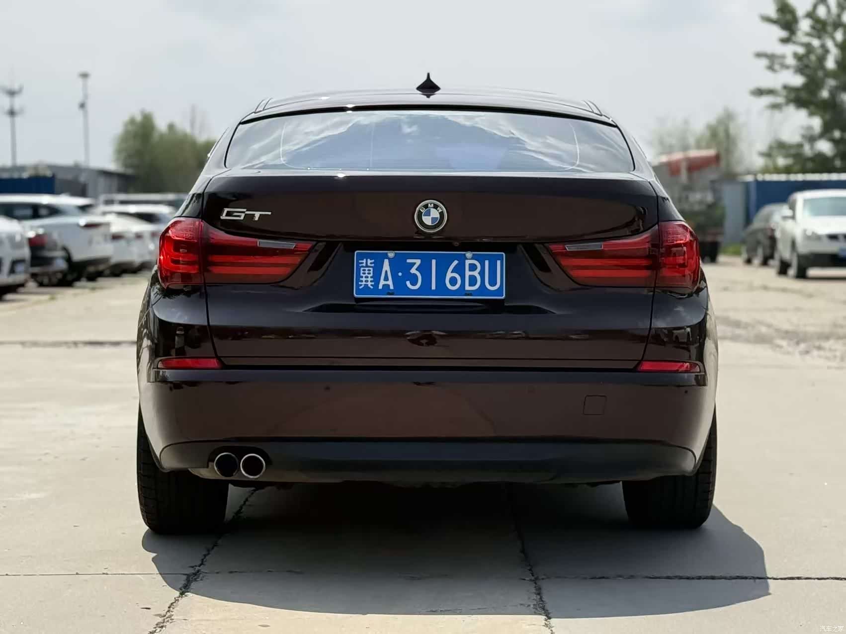 BMW 5 Series, 2015 14