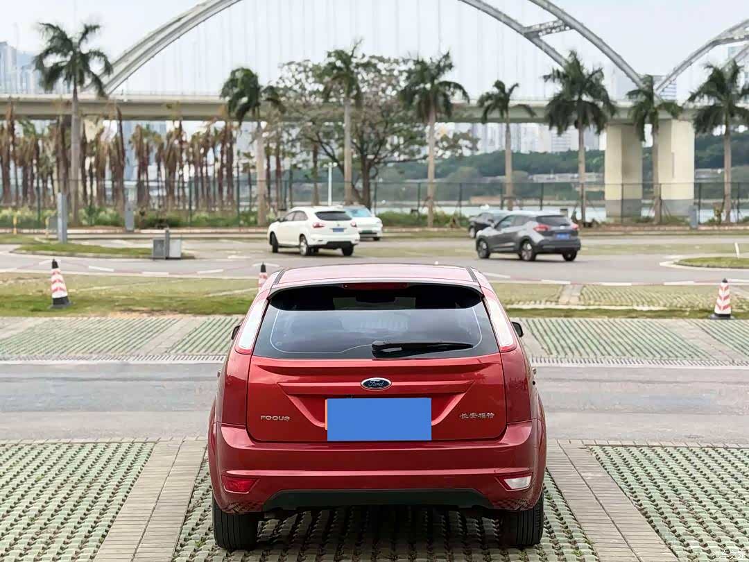 Ford Focus, 2015 все фото