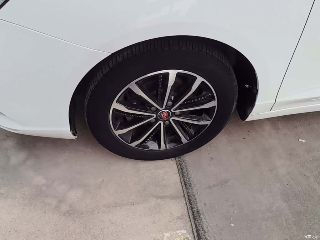 Roewe i5, 2021 25