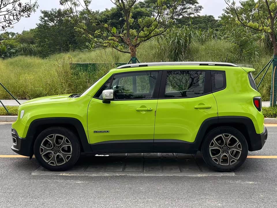 Jeep Freeman Jeep Freeman
