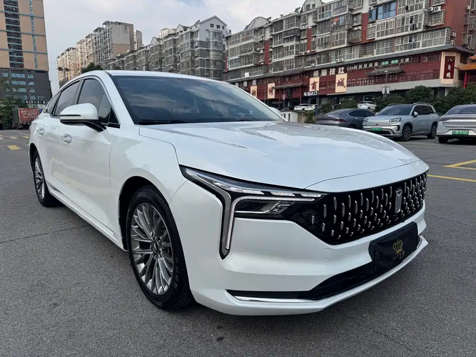 Besturn B70