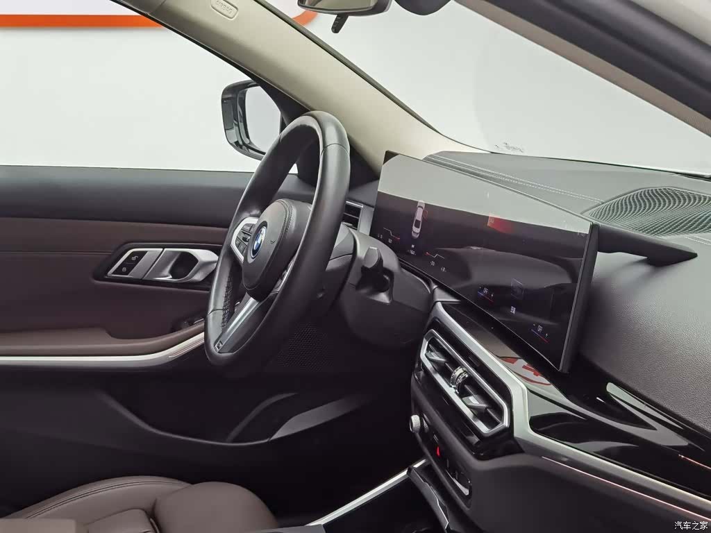 BMW i3, 2023 22