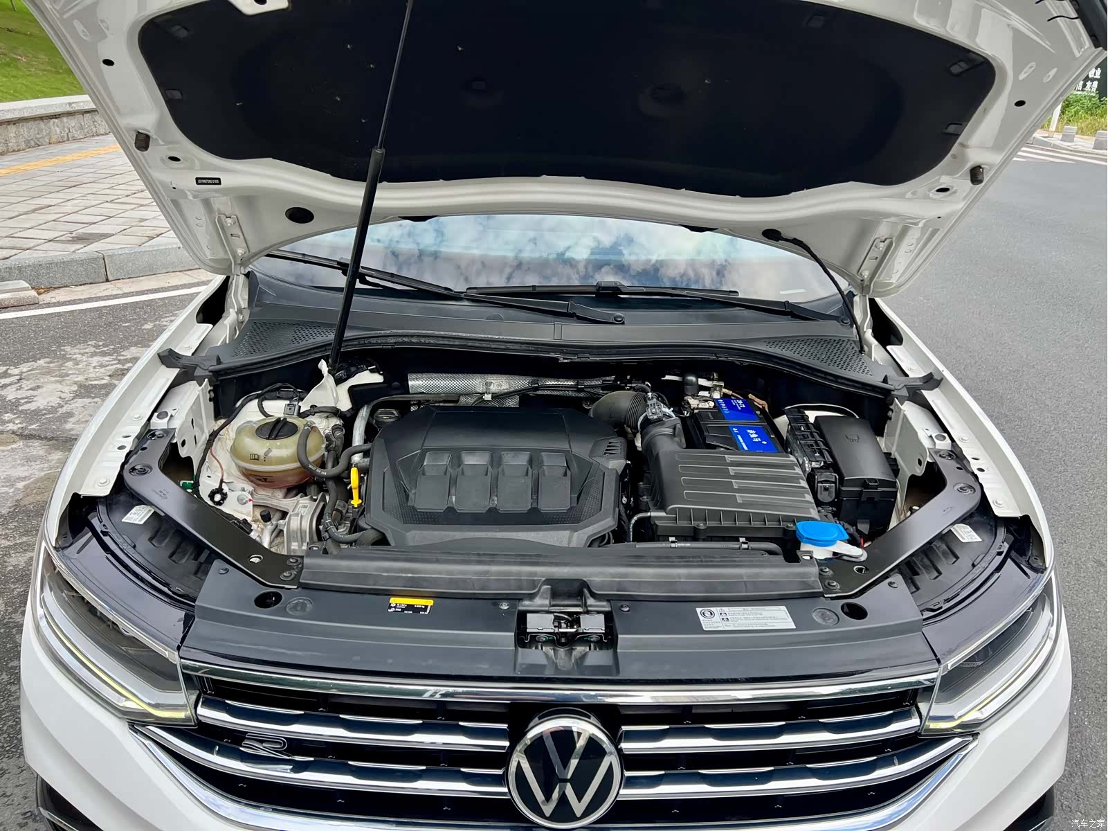 Volkswagen Tiguan, 2022 31