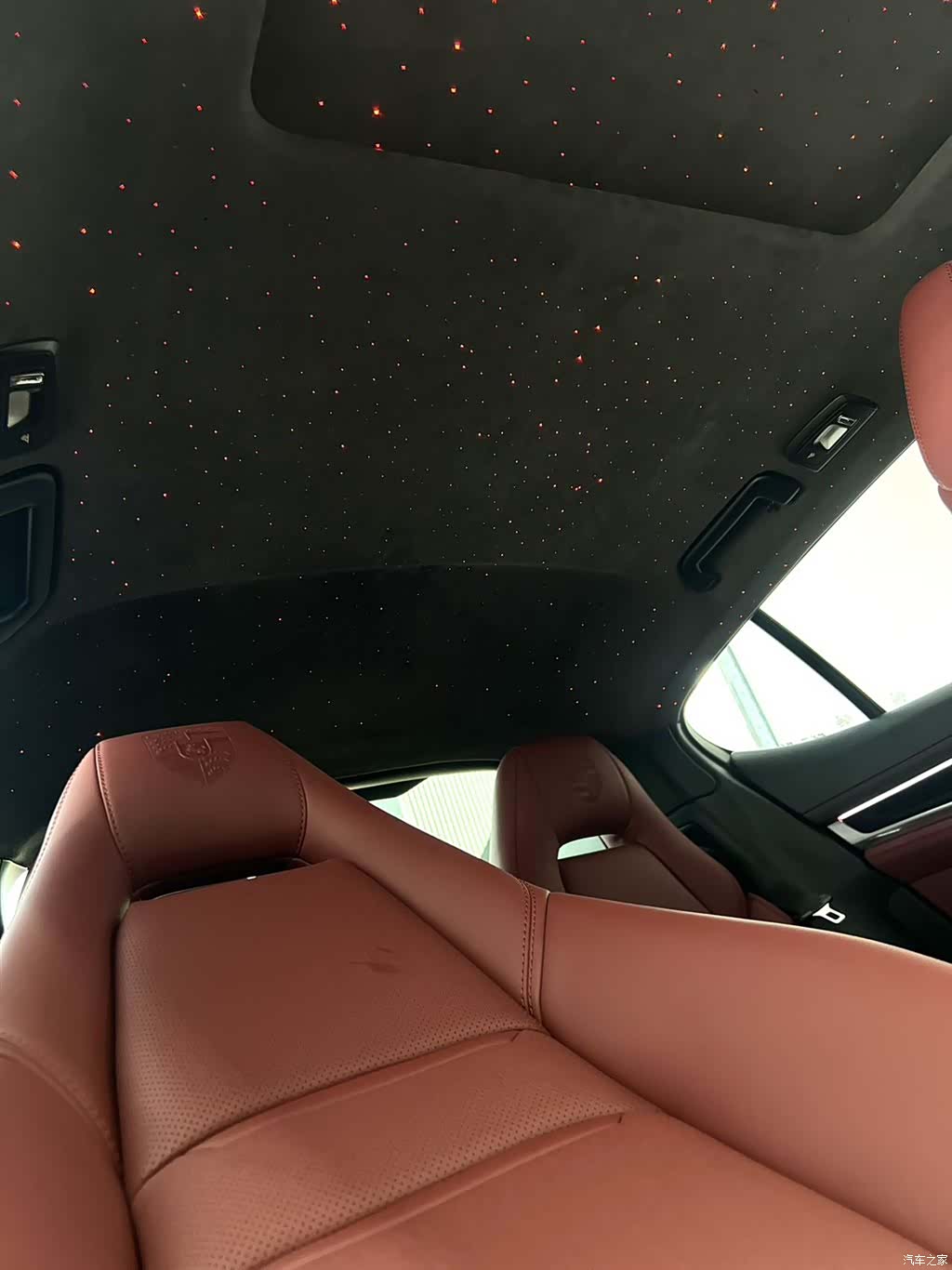 Porsche Panamera, 2014 10