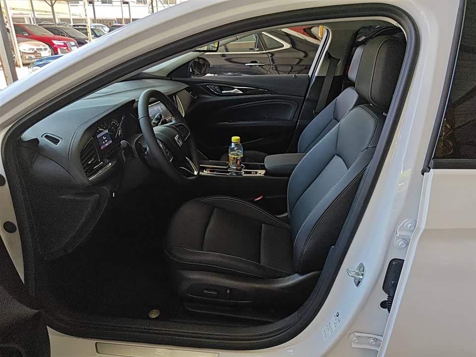 Buick Regal Buick Regal