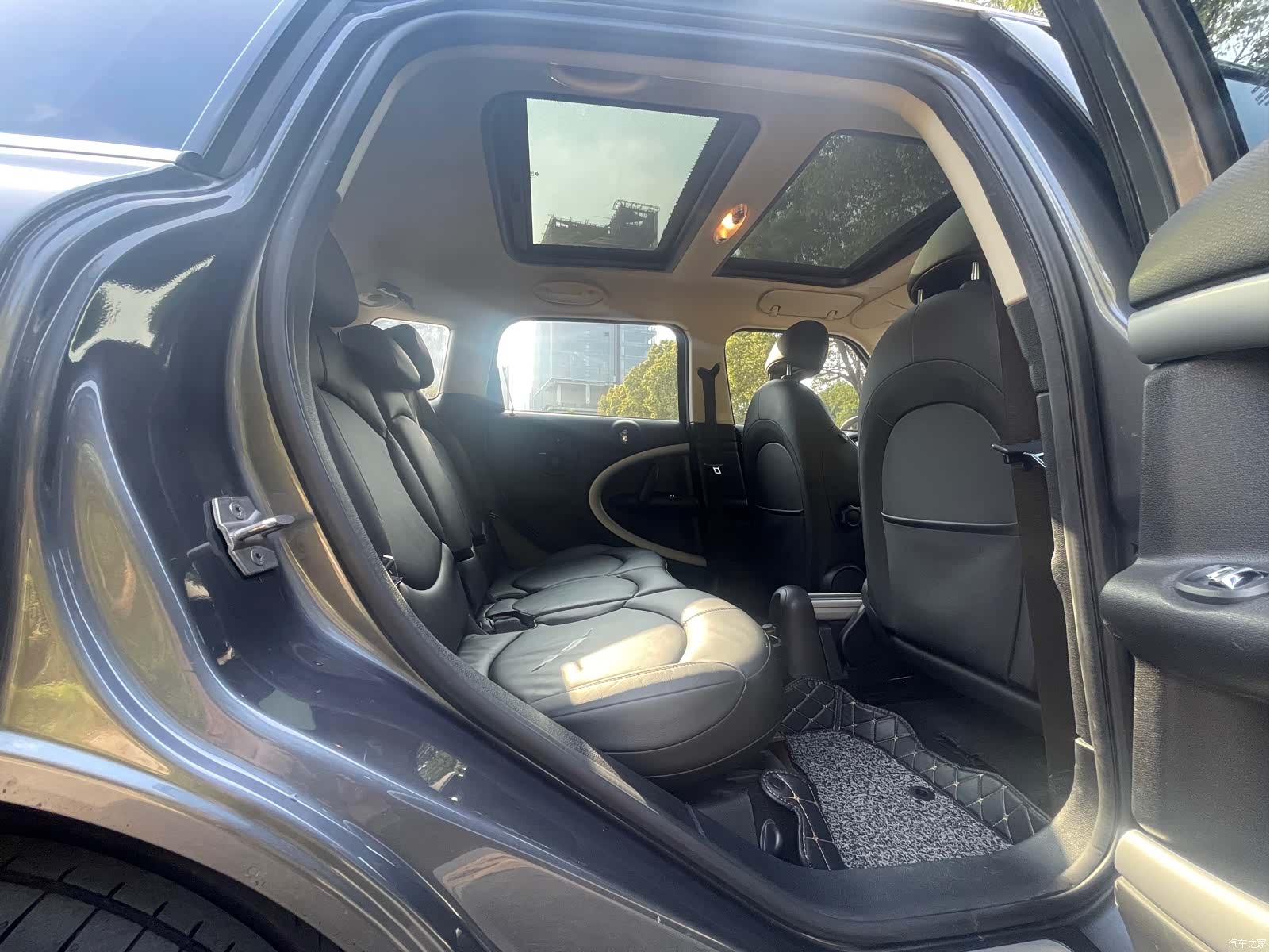 Mini Countryman, 2017 16