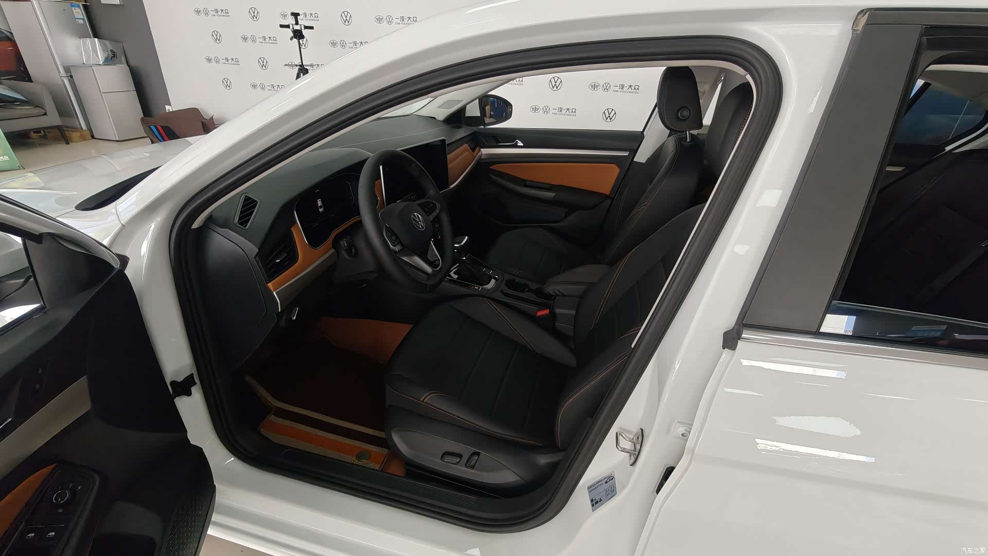 Volkswagen Bora, 2025 10