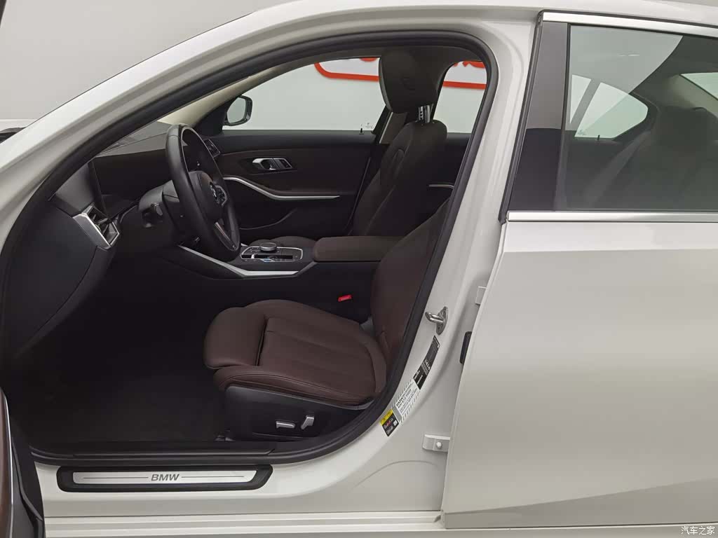 BMW i3, 2023 10