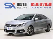 ����308 2016�� 1.6L �Զ�������