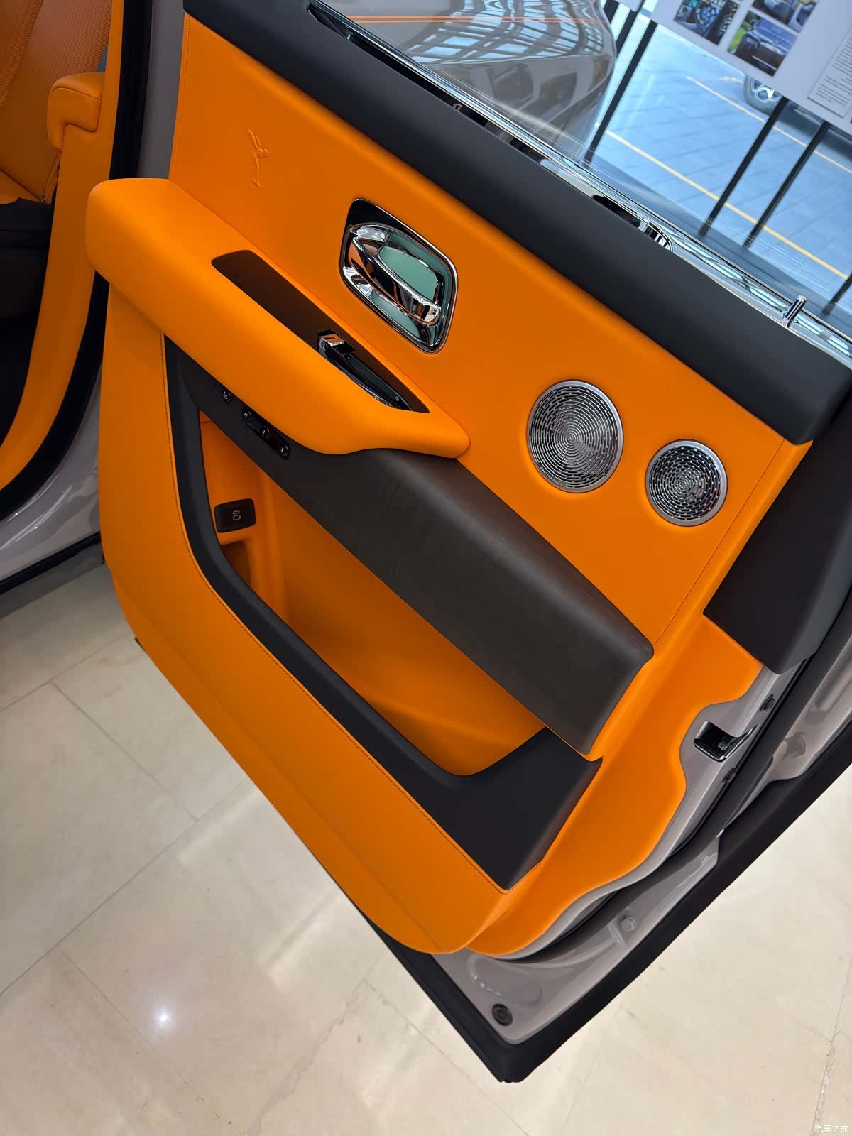Rolls-Royce Cullinan, 2026 4