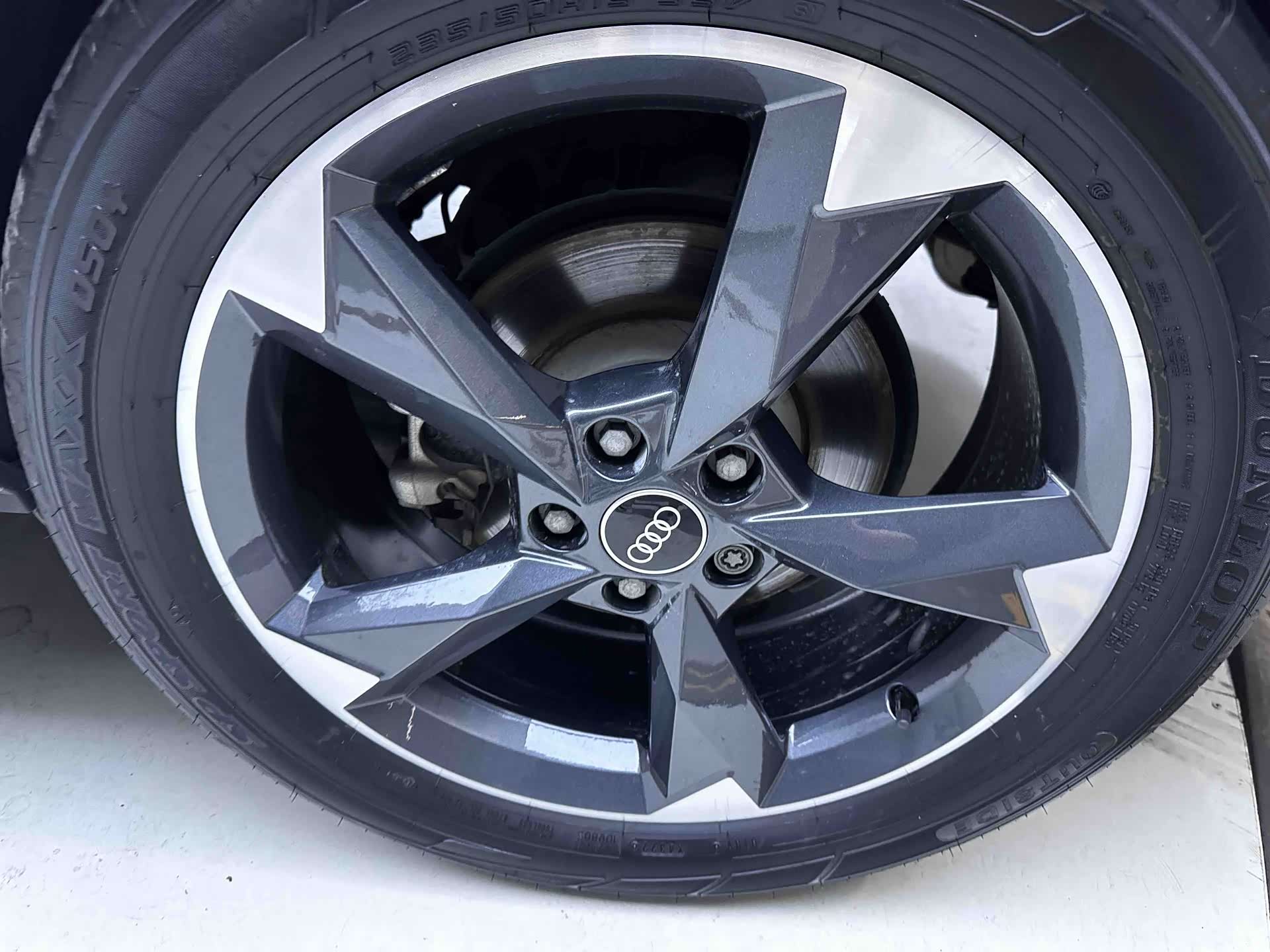 Audi Q3, 2023 22