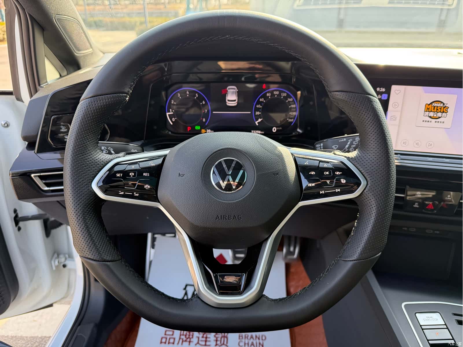 Volkswagen Golf, 2022 10