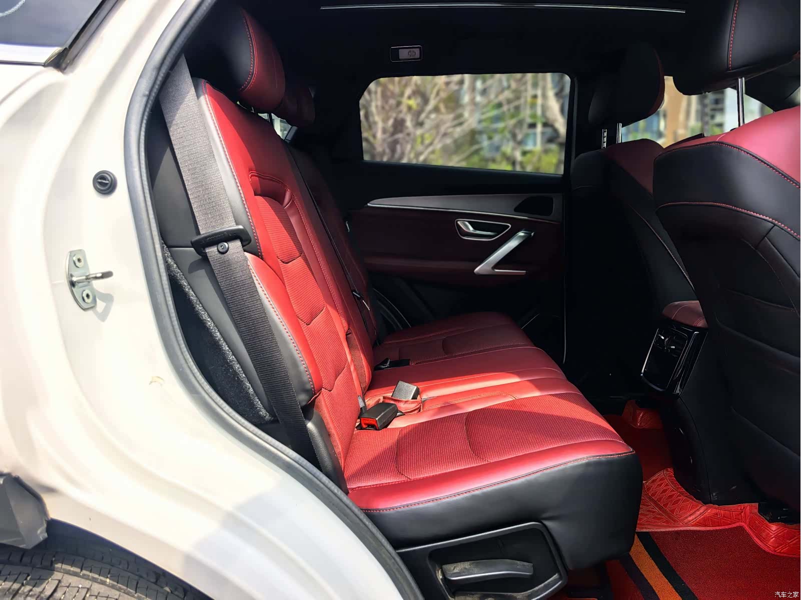 Jetour X70, 2023 8