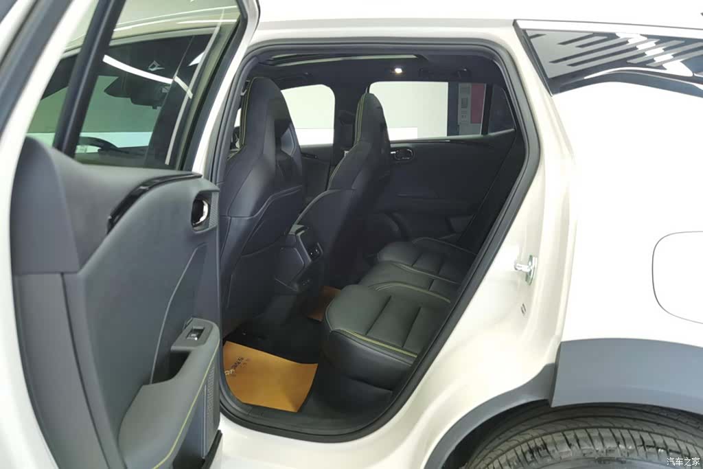 Lynk & Co 02, 2025 11