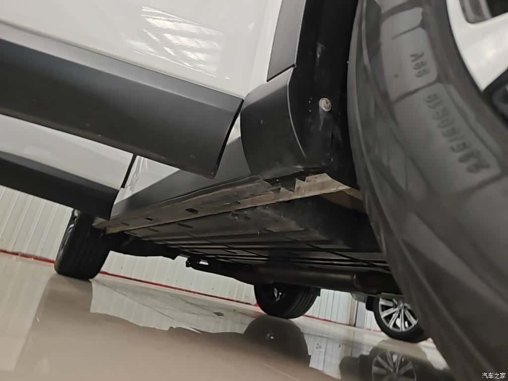 GAC GS4, 2022 21