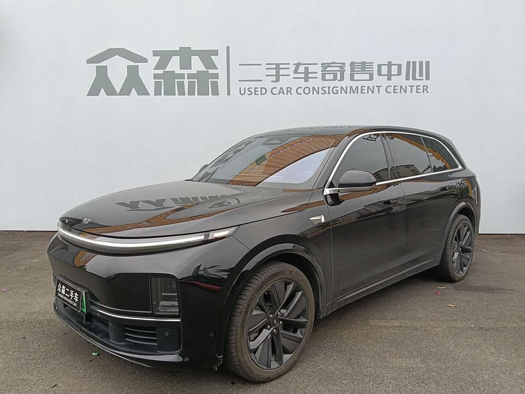 Li Auto L7