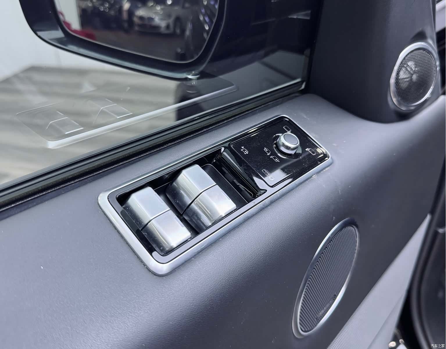 Land Rover Range Rover, 2021 13