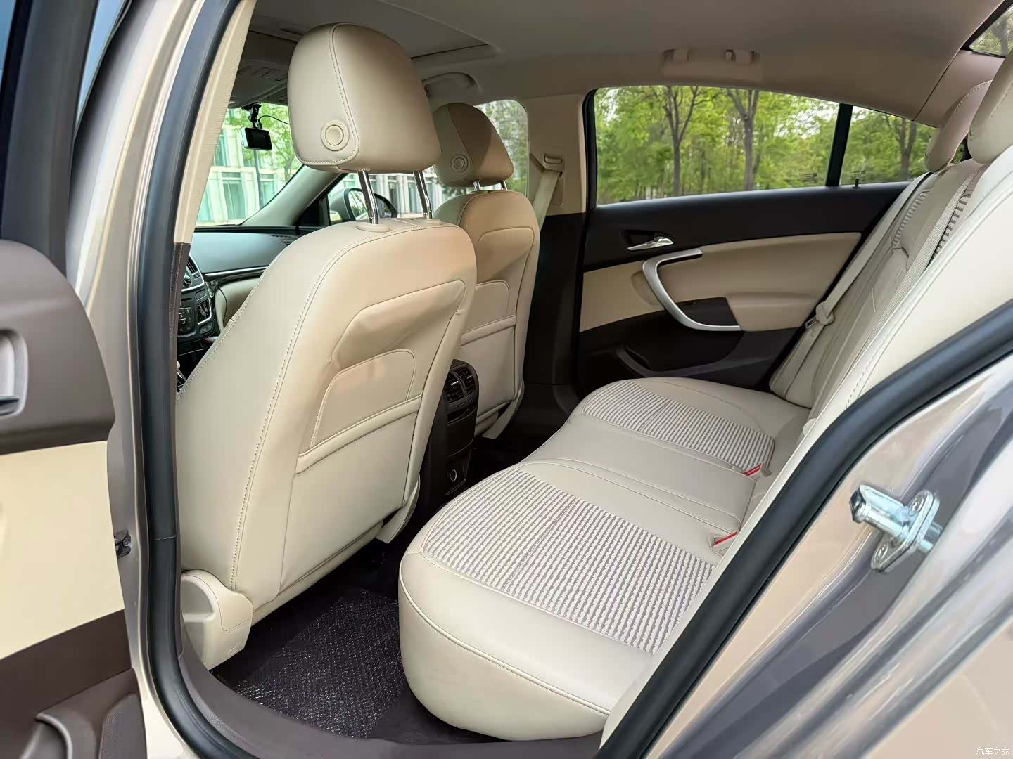 Buick Regal, 2016 все фото