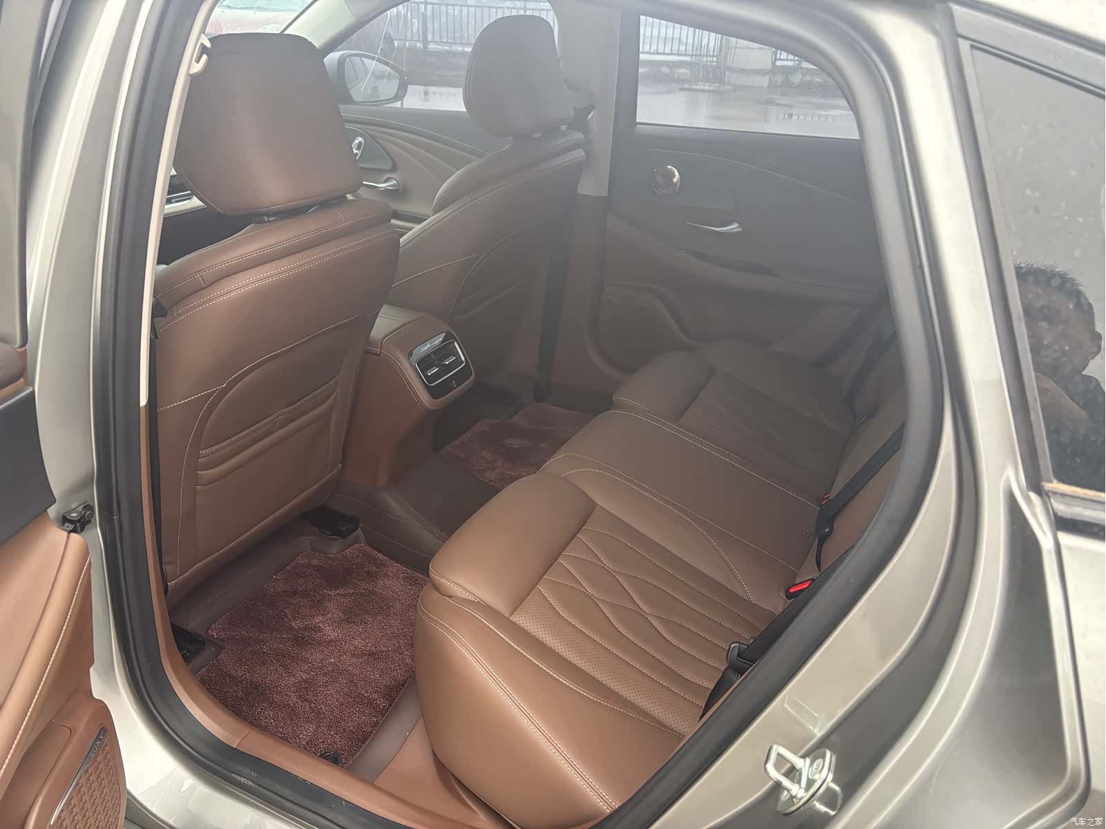 Chery Arrizo 8, 2024 10
