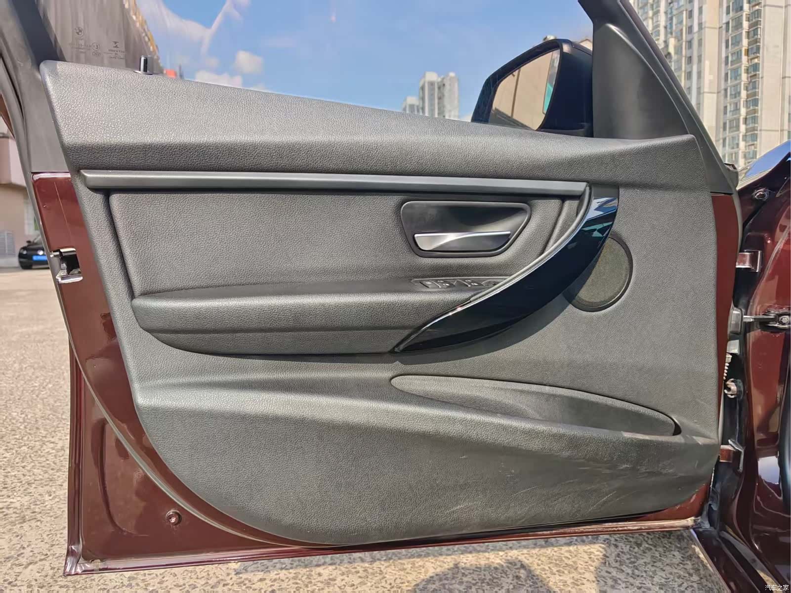 BMW 3 Series, 2016 21