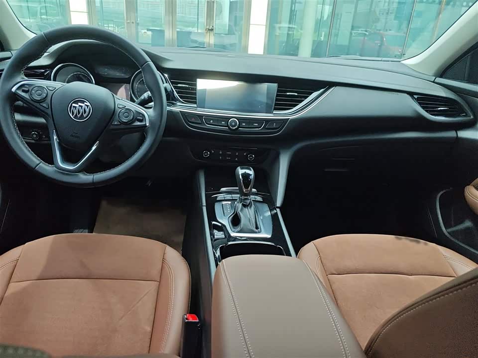 Buick Regal Buick Regal
