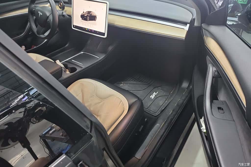 Tesla Model 3, 2022 8