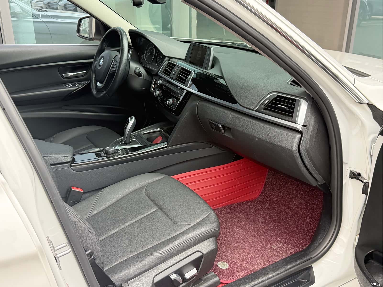 BMW 3 Series, 2017 7